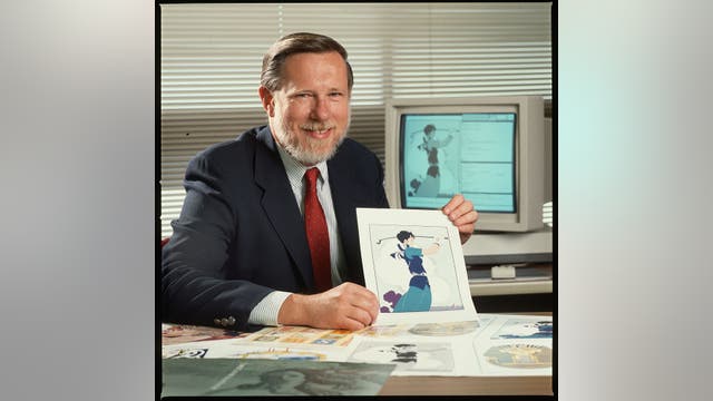 Founder of Adobe and developer of PDFs dies at age 81