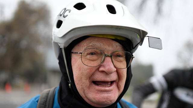 Well-known East Bay bicyclist dies from injuries in Lafayette collision