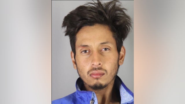 Redwood City driver holds attempted carjacking suspect until deputes arrived