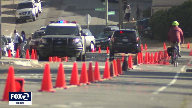 Community activists offer alternate solutions to restrictions at Lake Merritt