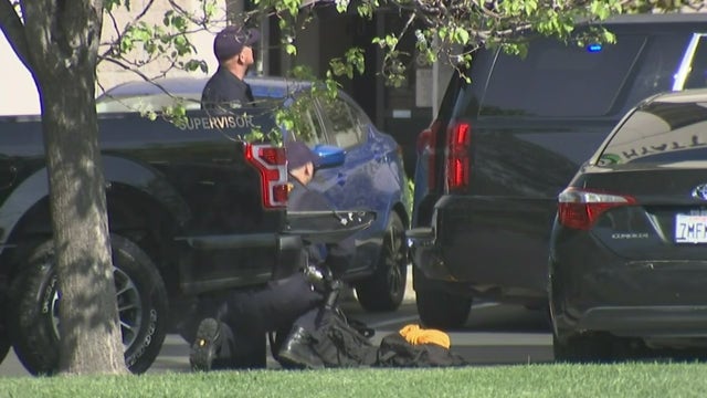 Minor charged in Fremont carjacking that ended in crash