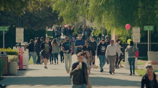 California State University system to require COVID-19 vaccines for in-person activities this fall