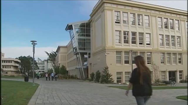 Student admits to hanging noose on University of San Francisco campus