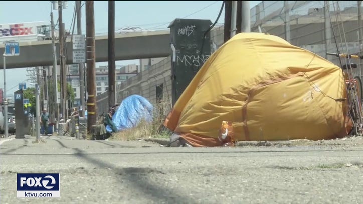 Coalition of California mayors seek $20B from state to battle homelessness - Vimarsana News