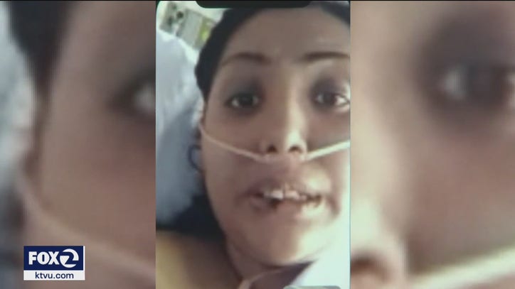 Mother describes losing 7-year-old daughter, boyfriend in suspected Pittsburg DUI crash - Vimarsana News