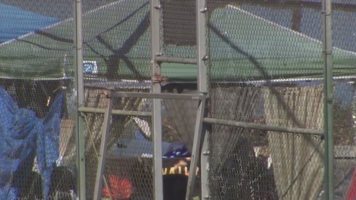 Auditor says Oakland not equipped to handle growth in homeless encampments - Vimarsana News