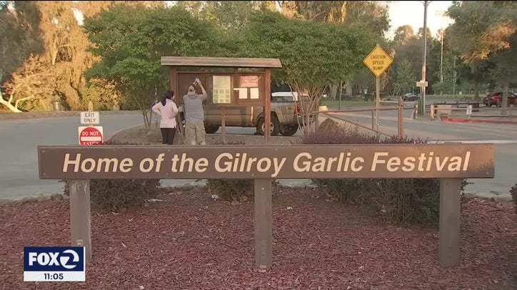 Gilroy Garlic Festival 2021 will see a different format - Vimarsana News