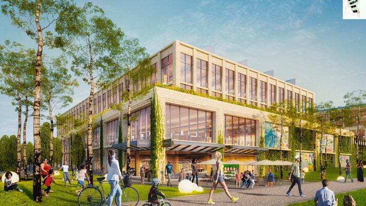 East Palo Alto City Council considering implications of proposed office space development - Vimarsana News