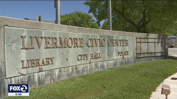 Livermore commissioner says he'll resign if asked over 'ghetto' comments - Vimarsana News