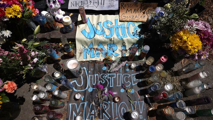 Alameda youth ask tough questions of police, city leaders in the wake of Mario Gonzalez's death - Vimarsana News