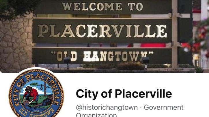 California Gold Rush town votes to remove 19th-century noose logo - Vimarsana News
