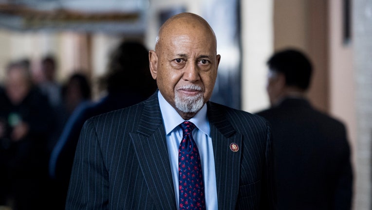 Alcee Hastings, Democratic congressman from Florida, dies at 84