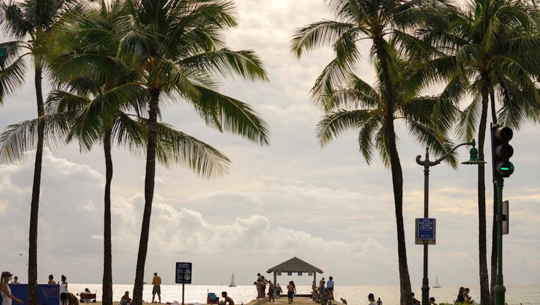 Hawaii