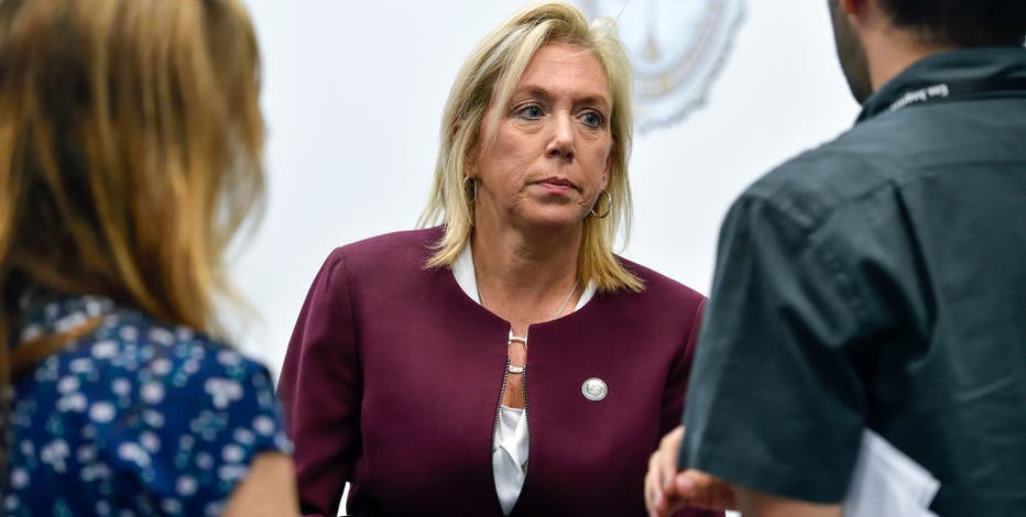 Golden State Killer Da Seeks To Unseat California Attorney General Golden State Killer Da Seeks To Unseat California Attorney General