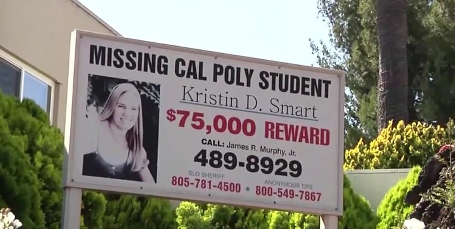 Kristin Smart murder suspect 'hunted her,' unsealed documents allege