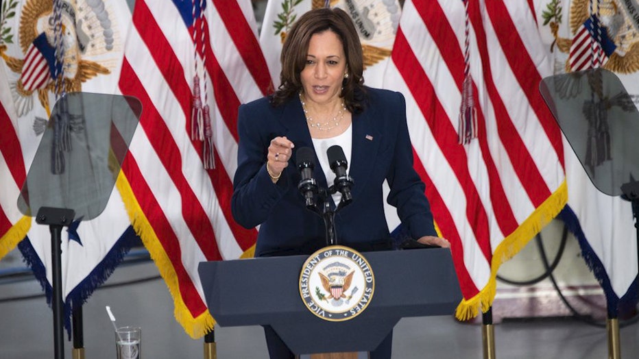 VP Kamala Harris1