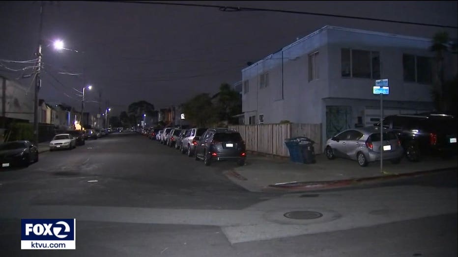 Daly City police release names of officers who fatally shot man with ...