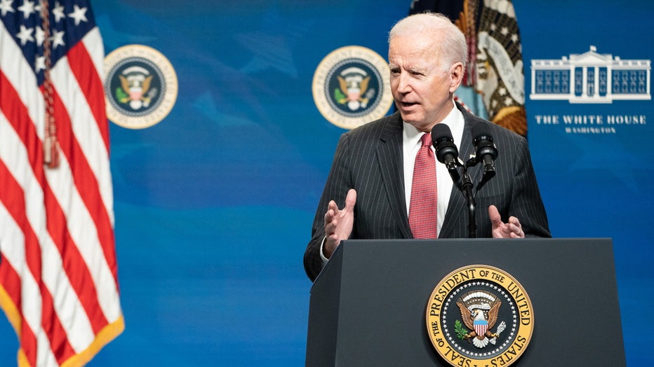 white house joe biden 2