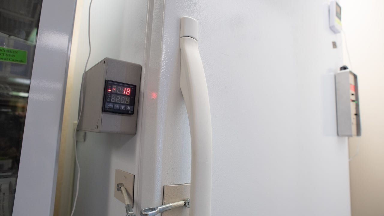 EPA proposes phaseout of greenhouse gas coolants used in refrigerators