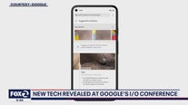 Latest innovations from Google I/O 2021