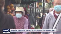 Bay Area AAPI community leader discusses bill addressing Anti-Asian hate crimes