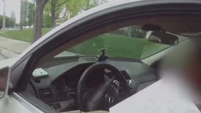 Woman goes on racist rant after being pulled over, calls deputy 'murderer'