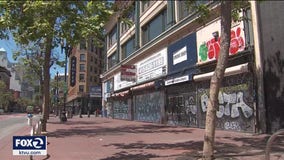 San Francisco launches new effort to clean up troubled Mid-Market area