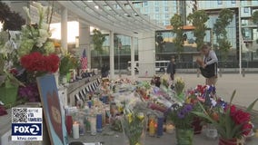 San Jose continues to mourn the incredible loss of life from VTA shooting