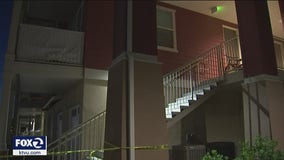 Pittsburg police kill man with gun at apartment complex; doorbell video captures gunfire