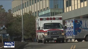 Marin County reports 1st COVID death in a month; health officials urge more vaccinations