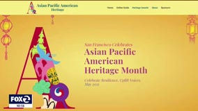 Asian Pacific American Heritage month highlights support for AAPI community