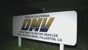 DMV not requiring drivers 70 and up to take written test for license renewals