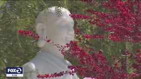 A Buddhist temple sues Fremont for religious discrimination