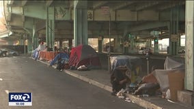 Advocates for the homeless optimistic about Newsom’s plans after ‘decades of inaction’