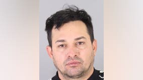 Castro Valley man arrested for diesel fuel thefts, detectives seize 1,000 gallons at residence