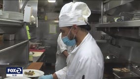 Small restaurant jobs not protected under California's "Right to Recall" law