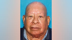 San Francisco police locate missing elderly man in Mexico