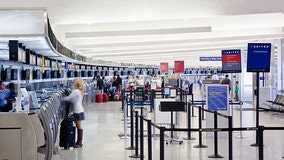 Busy holiday weekend expected at Oakland International Airport