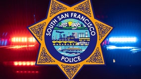 18-year-old arrested in deadly South San Francisco DUI