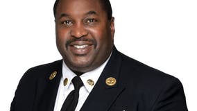 Redwood City hires Ray Iverson to serve as chief of fire department