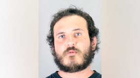 Redwood City man arrested on suspicion of assaulting bicyclist in Half Moon Bay