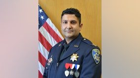 New Alameda police chief hails from Oakland