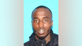 Man wanted by San Francisco police in 2 deadly shootings arrested