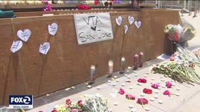 Community comes together for healing at vigil for VTA shooting victims