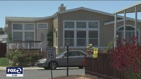 Despite hot housing market, residents in a Sunnyvale community unable to attract buyers