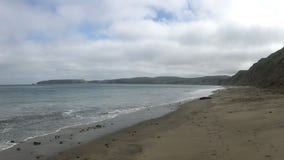 Drakes Beach in Point Reyes National Seashore to close for repairs