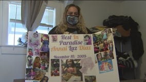 Heartbroken mother speaks out about daughter's death and alleged abuse