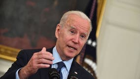 Biden aims to vaccinate at least 70% of American adults by July 4