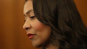 San Francisco Mayor London Breed fined $22,792 for ethics violations