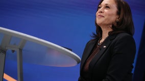 ‘It is an exciting time for our space program’: Harris to lead National Space Council